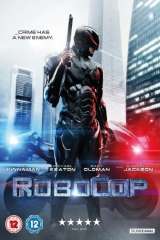RoboCop poster 1