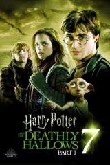 Harry Potter and the Deathly Hallows: Part 1 poster 24
