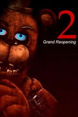 Five Nights at Freddy's 2 poster 36