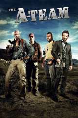 The A-Team poster 6