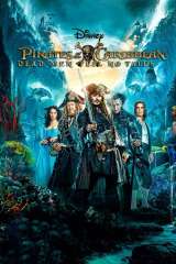 Pirates of the Caribbean: Dead Men Tell No Tales poster 7
