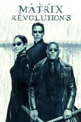 The Matrix Revolutions poster 11
