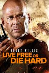 Live Free or Die Hard poster 7