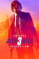 John Wick: Chapter 3 - Parabellum poster 35