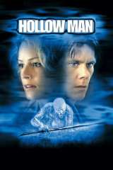 Hollow Man poster 5