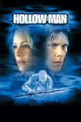 Hollow Man (2000)