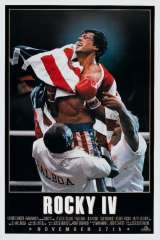 Rocky IV poster 7