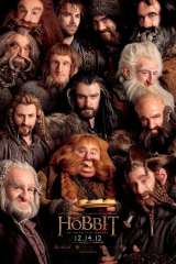 The Hobbit: An Unexpected Journey poster 9