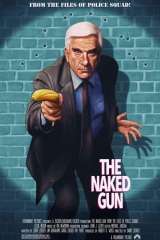 The Naked Gun: From the Files of Police Squad! poster 13