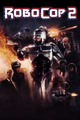 RoboCop 2 poster 18