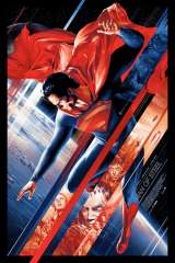 Man of Steel poster 16