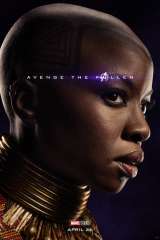 Avengers: Endgame poster 69