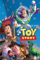 Toy Story poster 8