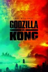 Godzilla vs. Kong poster 23