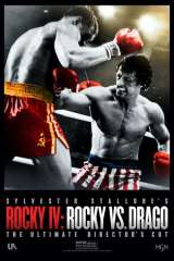 Rocky IV poster 12