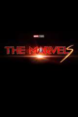 The Marvels poster 1
