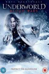 Underworld: Blood Wars poster 9