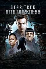 Star Trek Into Darkness poster 9