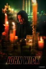 John Wick: Chapter 4 poster 46