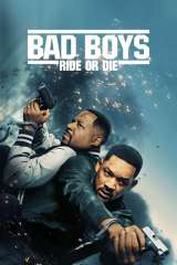 Bad Boys: Ride or Die poster 8