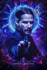 John Wick: Chapter 3 - Parabellum poster 37