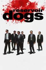 Reservoir Dogs poster 43