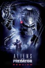 Aliens vs Predator: Requiem poster 13