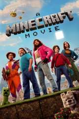 A Minecraft Movie poster 79