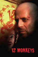 Twelve Monkeys poster 23