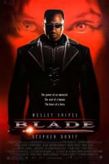 Blade poster 40