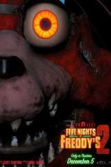 Five Nights at Freddy's 2 poster 25