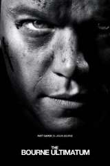 The Bourne Ultimatum poster 12