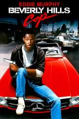 Beverly Hills Cop poster 20