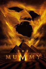 The Mummy poster 1