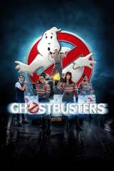 Ghostbusters poster 24