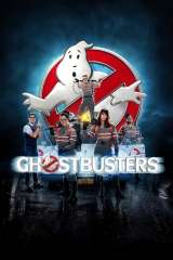 Ghostbusters poster 53