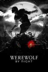 Werewolf by Night (2022)