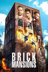 Brick Mansions poster 8
