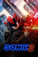 Sonic the Hedgehog 3 poster 63