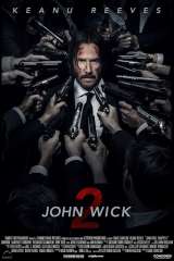 John Wick: Chapter 2 poster 15