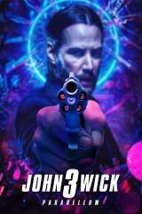 John Wick: Chapter 3 - Parabellum poster 7