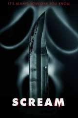 Scream poster 12