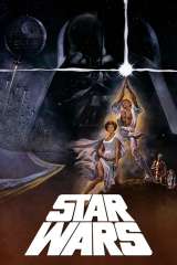 Star Wars: Episode IV - A New Hope poster 50