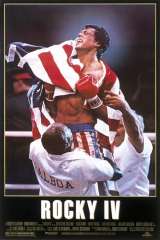 Rocky IV poster 8