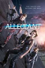 Allegiant poster 7