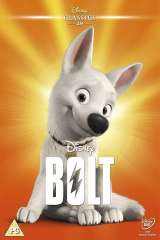 Bolt poster 24