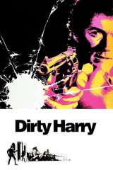 Dirty Harry poster 1