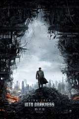 Star Trek Into Darkness poster 3