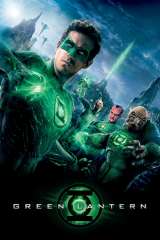 Green Lantern poster 21