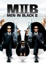 Men in Black II (2002)